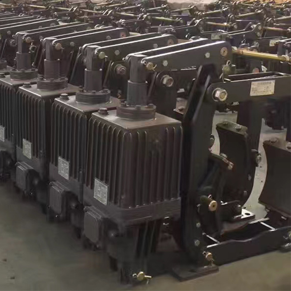 YWZ3-315/45塔机专用制动器